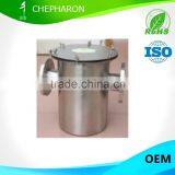 Stainless Steel Hair Collector for Pool Water Treatment