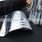 Lamination Material Antistatic Bag With White Block