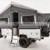 Forward Folding Camper Or Caravan Trailer For Sale Quality Choice thumbnail-3