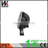 WEIKEN 24 Hour Work Light 9W Automobile Offroad Vehicles Led Work Lights WK-0902 thumbnail-2