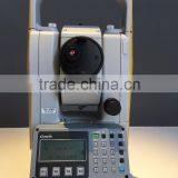 Japan Brand Gowin TKS302R Total Station Topcon Brand 2015 Hot Sell thumbnail-3