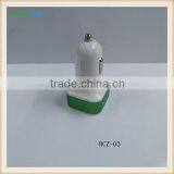 2015 Top Sales Quick Charge Usb 2.0 Car Charger With 2 Port Usb thumbnail-2