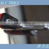 Teeth Tools / Plastering Trowel / Stainless Steel Blade Construction Tools