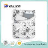 Export Bed Spread Cover Set Bed Sheet Duvet Cover And Pillow Covers thumbnail-6