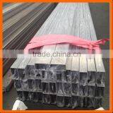 Top Quality 304 Stainless Steel Rectangular Tube thumbnail-4