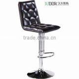 Italy Classic Bar Stool Bar Chair Furniture K-1350 thumbnail-1