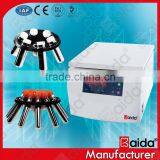 TD6M Clinical Low Speed Centrifuge 6000 Rpm