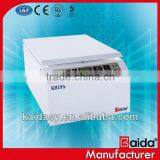 KH19A Angle Rotor Tabletop High-speed Centrifuge