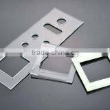 High Quality Hotel Lighting Control Glass Panel Touch Switch Factory thumbnail-4