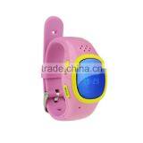 Professional Custom Made Kids GPS Watch Tracker Watch thumbnail-1
