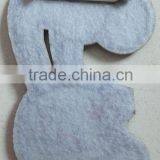 Fabric With Woven Embroidery Pin on Patches thumbnail-2
