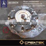 BEIBEN Parts Heavy Duty Truck Weichai Fan Clutch 612630060454 thumbnail-2