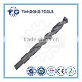 Roll Forged Reduced Shank Twist Drill Bit thumbnail-1