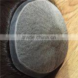 7A Human Virgin Hair Brazilian Straight Silk Base Closure Silk Top Closure thumbnail-1