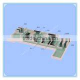 Best China Manufacturer Designer Constructor for HIV PCR Animal Biosafety Lab thumbnail-4