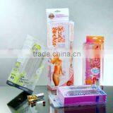 PVC Packaging Box