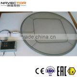 Cereal Ultrasonic Vibrating Screener Machine