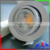 3 Years Warranty 3W 5W 7W 10W 12W 15W COB LED Ceiling Light Downlight With Cheap Price thumbnail-1