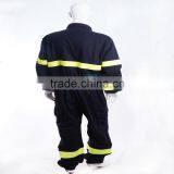 High Visibility Flame and Antistatic Resistant Offshore Workwear With EN ISO 11612 thumbnail-2