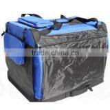 Folding Fabric Dog Crate thumbnail-2