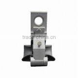 Aluminum Tension Clamp for Wire, Used for Connecting Aluminum to Copper Cable