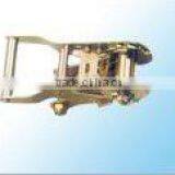 Yellow Galvanized Rachet Buckles RM17-H1201