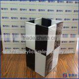 Acrylic Umbrella Holder Stand for Home Accessories thumbnail-1