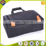 Newest Crazy Selling Newest Crocodile Nylon Briefcase thumbnail-3