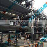 Customerized Color Hydraulic Driven CE Approved Automated Parking System thumbnail-5