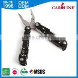 Quality Assured Multi Tool Mini Size Hand Tool Plier Quality Choice