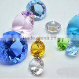 Custom in Bulk Colourful Crystal Diamond