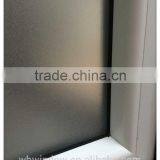 Upvc Sliding Window Grill Design With Arch thumbnail-5