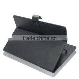 Scratch-resistant Leather Cover With Magnet Closure for Ipad 8'' Inch thumbnail-4