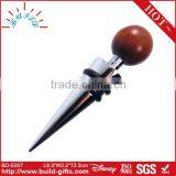 Wedding Gift Wine Bottles Stopper