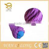 SM200P Hot Sale Easy Cleaning Twist Mop thumbnail-5