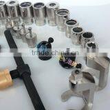 Dismantle Tools For Injector oil , ERIKC Dismantling Device for Car Repair liseron common rail injector fitting tools