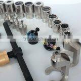 ERIKC Injector Disassemble Tool, Crdi Disassembly Tools 38 Pcs,oil Common Rail Injector Disassembly and Assembly Tools thumbnail-2