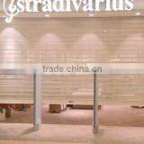 Customs Design Clothing Store EAS Jammer 58KHz,EAS Anti-theft Alarming Gate thumbnail-5