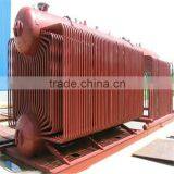 20t/h Double Drum Steam Boiler thumbnail-2