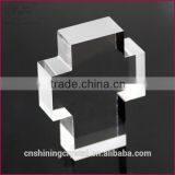 Custom Made Crystal Cross thumbnail-1