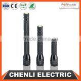 POPPAS B103/104/105 XPE 3w Reflector Led Flashlight thumbnail-1