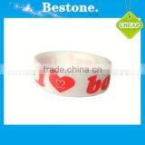 2015 the Newest Silicone Bracelet Silicone Bracelet Usb Flash Drive thumbnail-1