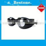 Wholesale Professional Waterproof Mirror Coated Swimming Goggles thumbnail-1