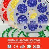 CE Approved Colored Skin Ricce Rope Light thumbnail-1