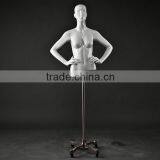Cheap Half Body Mannequin thumbnail-1