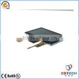 4.3'' TFT Touch Screen LCD Monitor With Capacitive for Handheld Device thumbnail-2