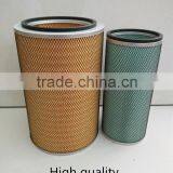 Truck Diesel Engine Parts Cannister Style Air Filter in China 200 K2850PU thumbnail-3