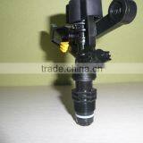 1/2" Full Circle Agriculture Irrigation Plastic Impact Sprinkler Heads for Potatoes