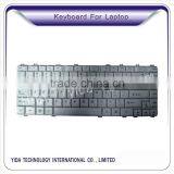 US Laptop Keyboards for Lenovo White Y450 Y550 V460 B460 Y460 thumbnail-3