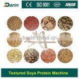 High Output Soya Nugget Plant